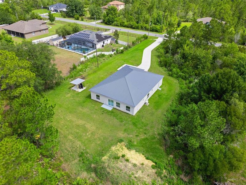 Image 50 of a home in .