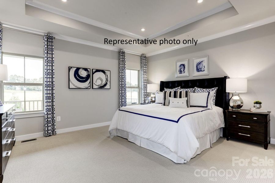 Representative Photo Only