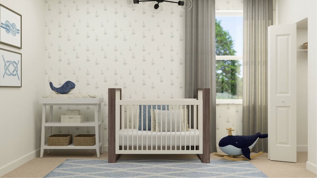 Zamora Bedroom 2 Zamora Bedroom 2