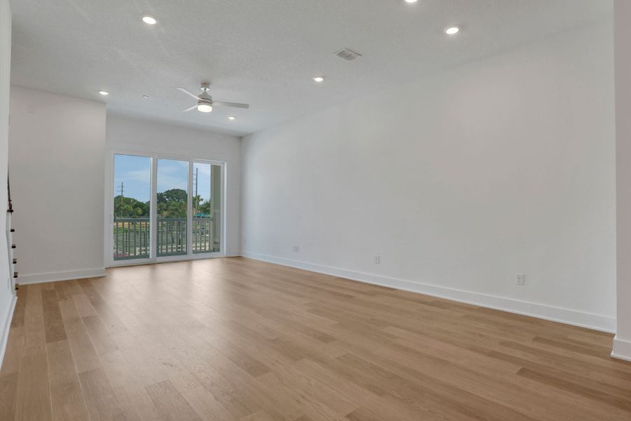 New Home in Jacksonville Beach, FL.  - Slide 26