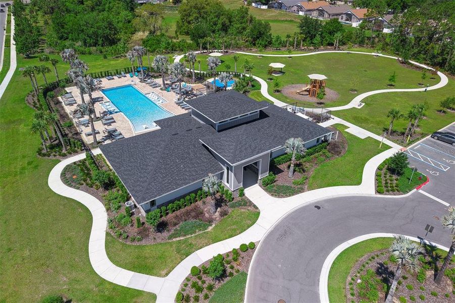 Community amenities in , Clermont (Image 37).