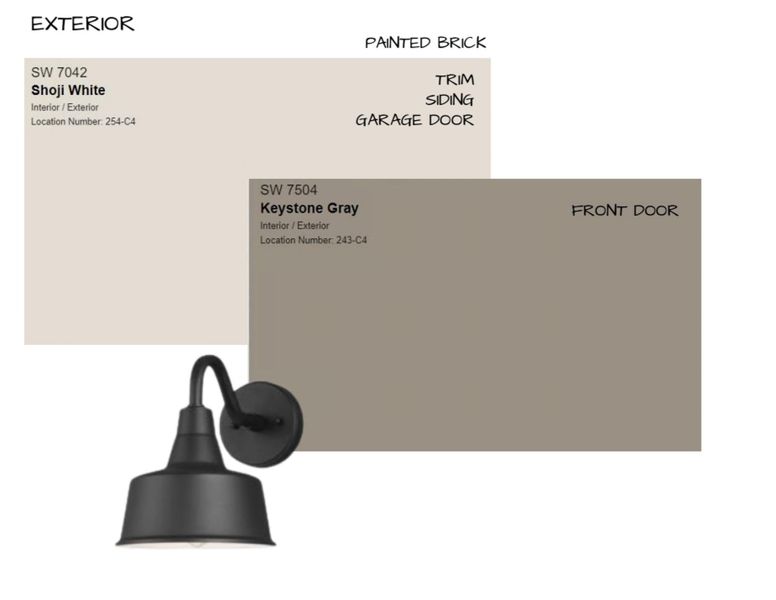 View of miscellaneous document