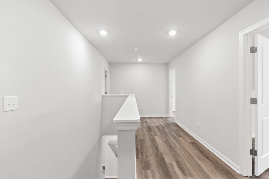 New Bern, NC New Home.  - Slide 25