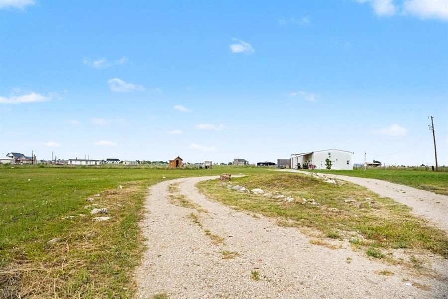 Natural landscape and outdoor views near  in Kaufman (Image 30).