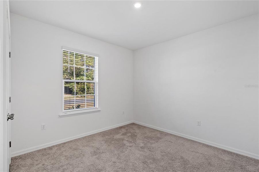 Spacious, unfurnished interior of a new home in Palm Coast, Palm Coast (Image 19). Spacious, unfurnished interior of a new home in Palm Coast, Palm Coast (Image 19).