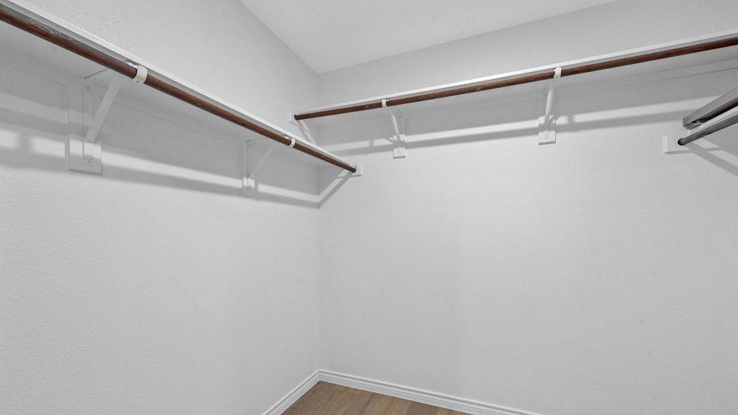 Spacious, unfurnished interior of a new home in Trailstone, Caddo Mills (Image 19). Spacious, unfurnished interior of a new home in Trailstone, Caddo Mills (Image 19).