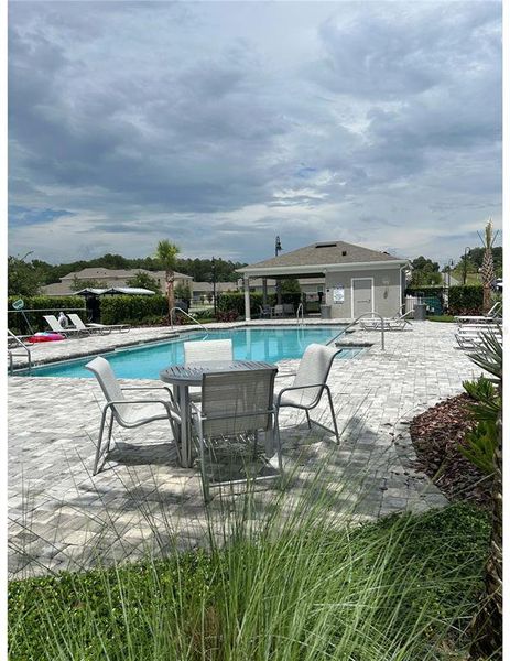 Community amenities in Windrose, Apopka (Image 22).