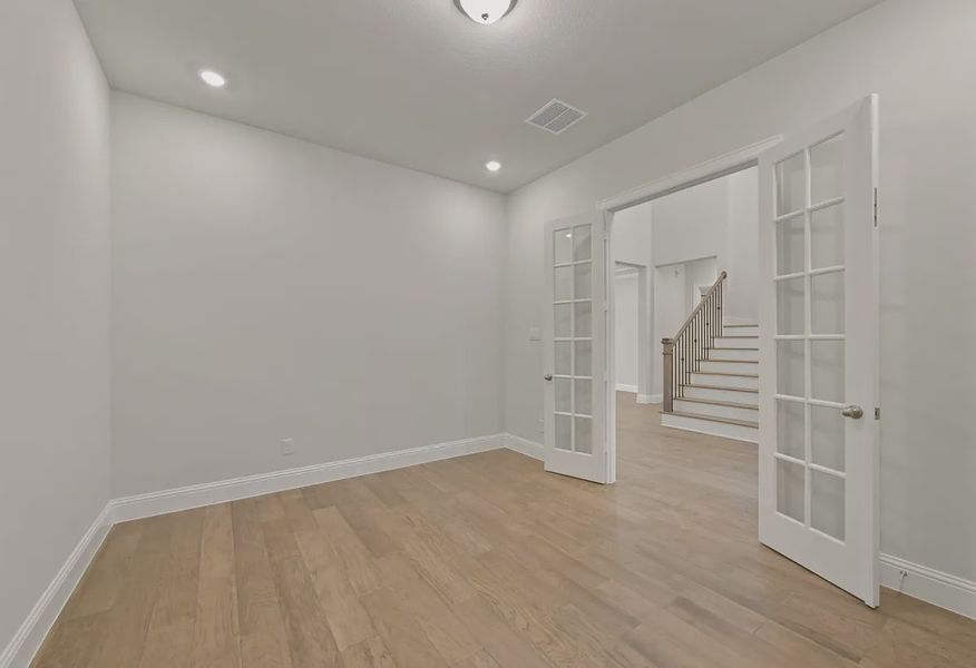 Plan 6060 Study - 8 of 23 Plan 6060 Study - 8 of 23