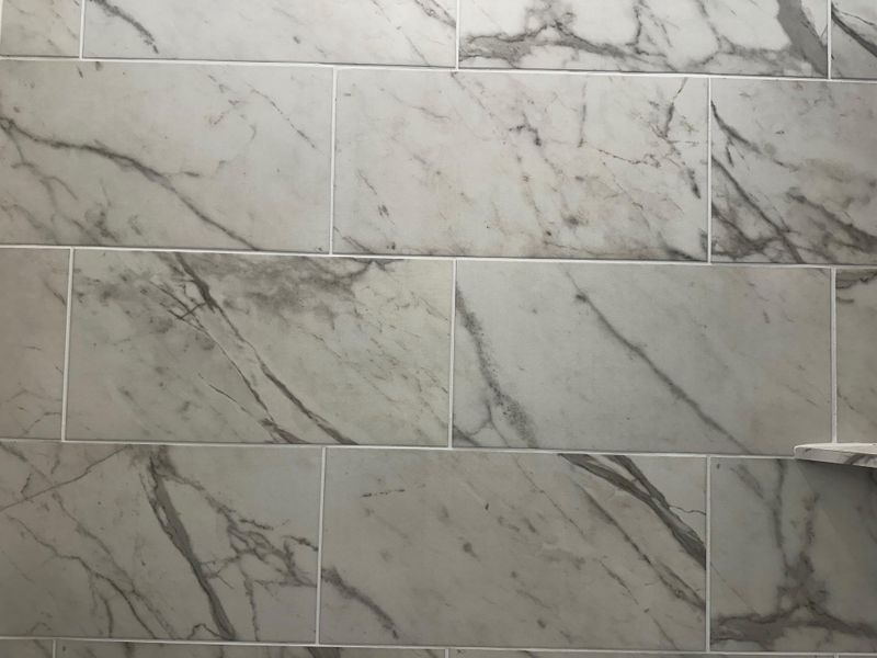 Close-up of interior finishes inside a home in Patterson Ranch, Georgetown (Image 11).