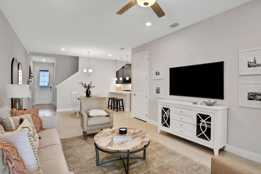 3br New Home in Parrish, FL.  - Slide 7