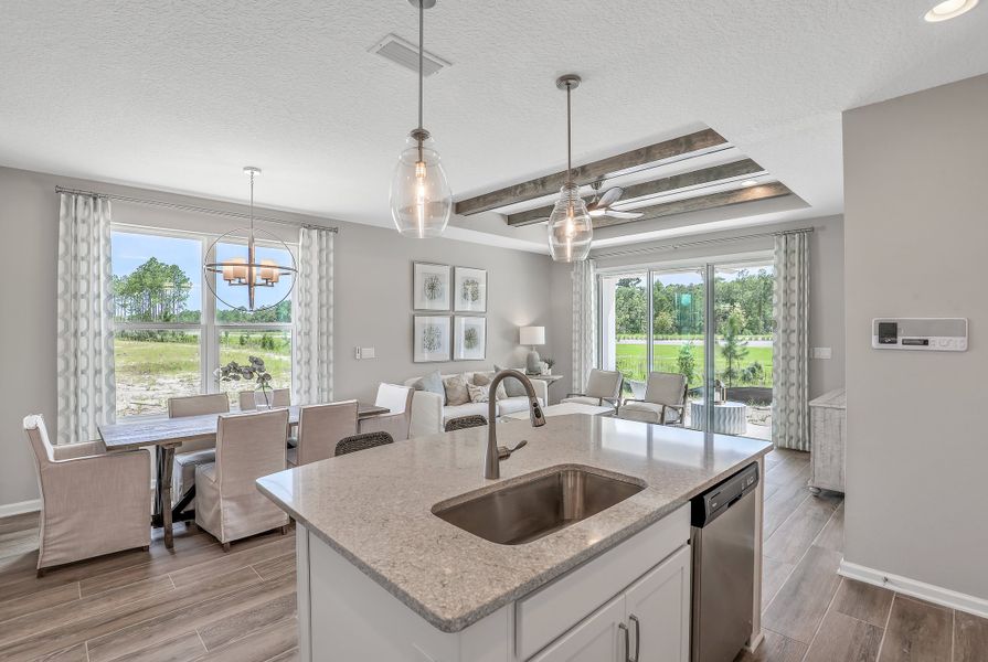 3br New Home in St Augustine, FL.  - Slide 14