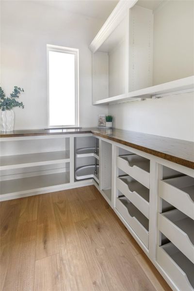 Furnished interior view inside a new home in , Chappell Hill (Image 31).