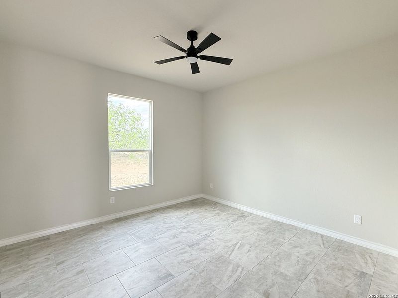 Spacious, unfurnished interior of a new home in , La Vernia (Image 18). Spacious, unfurnished interior of a new home in , La Vernia (Image 18).