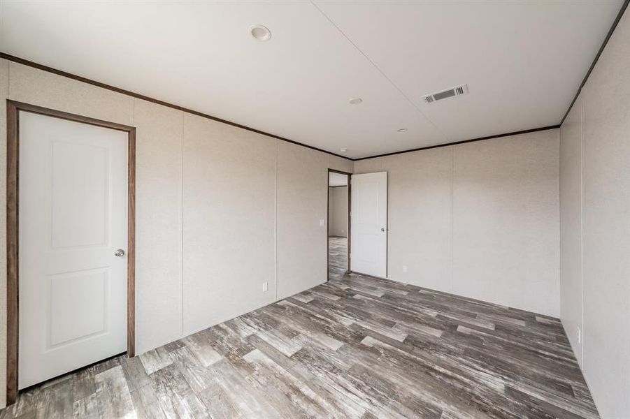 Spacious, unfurnished interior of a new home in , Decatur (Image 16). Spacious, unfurnished interior of a new home in , Decatur (Image 16).