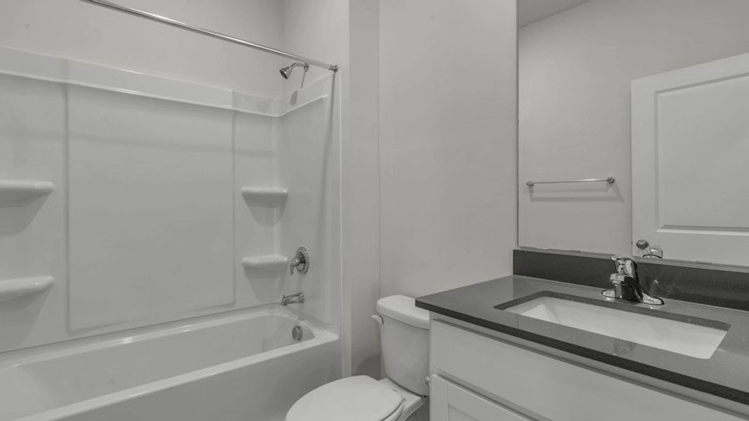 Image 32 of a home in The Preserve at Kinsley. Image 32 of a home in The Preserve at Kinsley.