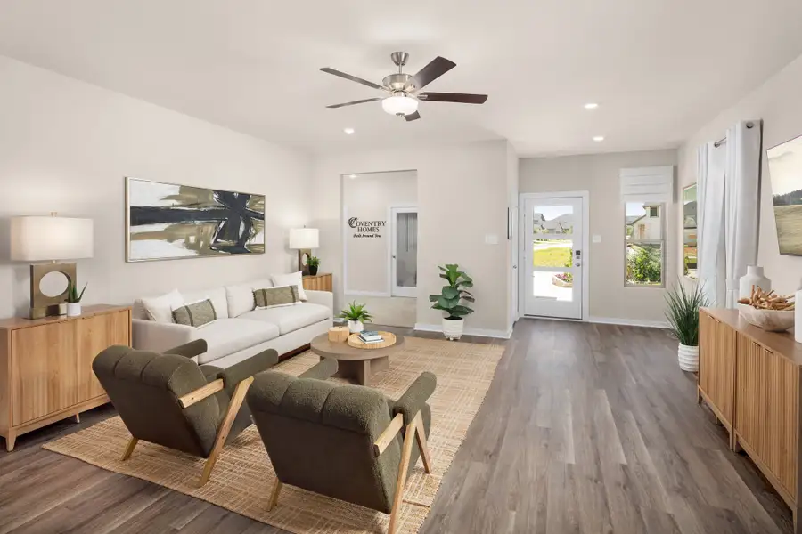 New Home in Rosharon, TX.  - Slide 7