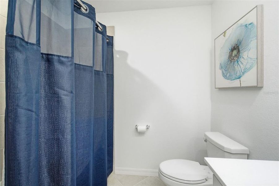 Furnished interior view inside a new home in , Punta Gorda (Image 26). Furnished interior view inside a new home in , Punta Gorda (Image 26).