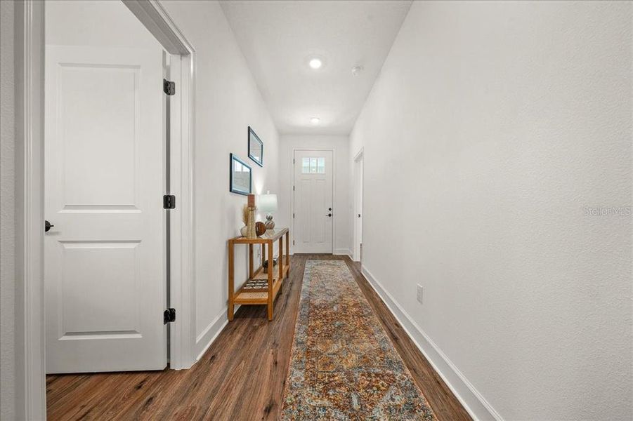 Spacious, unfurnished interior of a new home in , Spring Hill (Image 43).