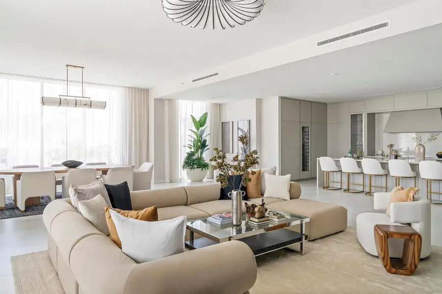 Living Space