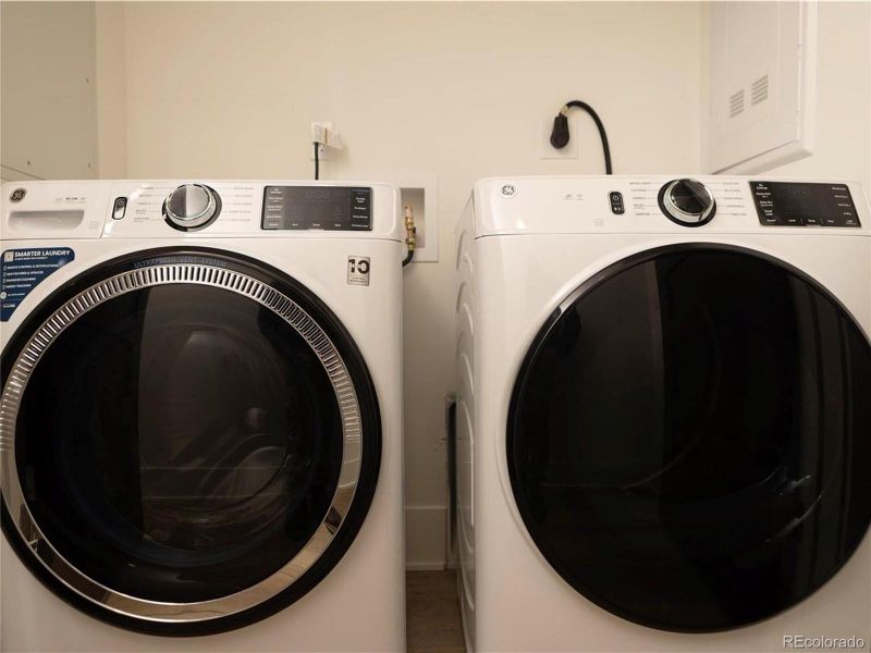 Close-up of interior finishes inside a home in , Silverthorne (Image 5).