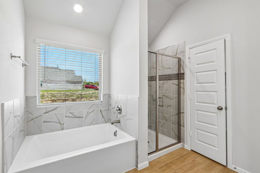 Owners Bathroom Owners Bathroom