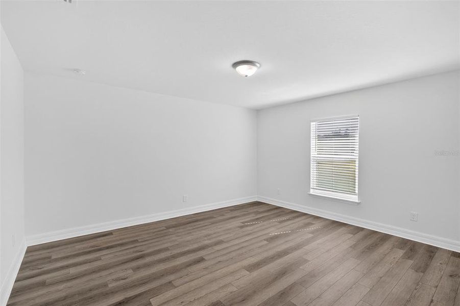 Spacious, unfurnished interior of a new home in , Cape Coral (Image 8). Spacious, unfurnished interior of a new home in , Cape Coral (Image 8).