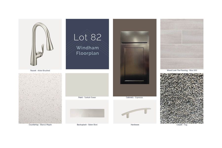 Selection Options Selection Options