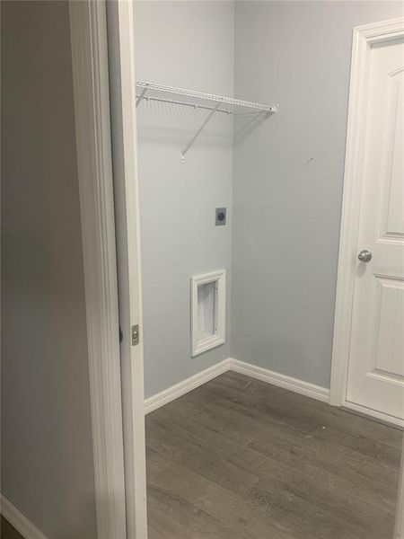 Spacious, unfurnished interior of a new home in , Brooksville (Image 15). Spacious, unfurnished interior of a new home in , Brooksville (Image 15).