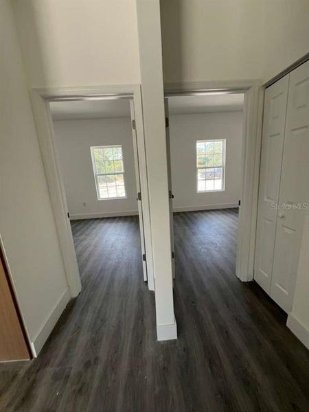 Spacious, unfurnished interior of a new home in , Lake Wales (Image 21).