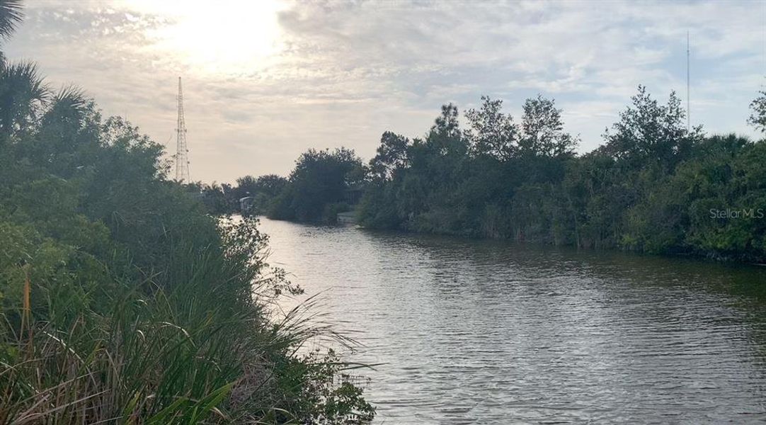 Image 34 of a home in South Gulf Cove.