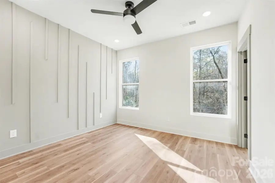Spacious, unfurnished interior of a new home in , Cherryville (Image 16). Spacious, unfurnished interior of a new home in , Cherryville (Image 16).