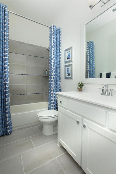 The Brayden Bathroom 3 The Brayden Bathroom 3