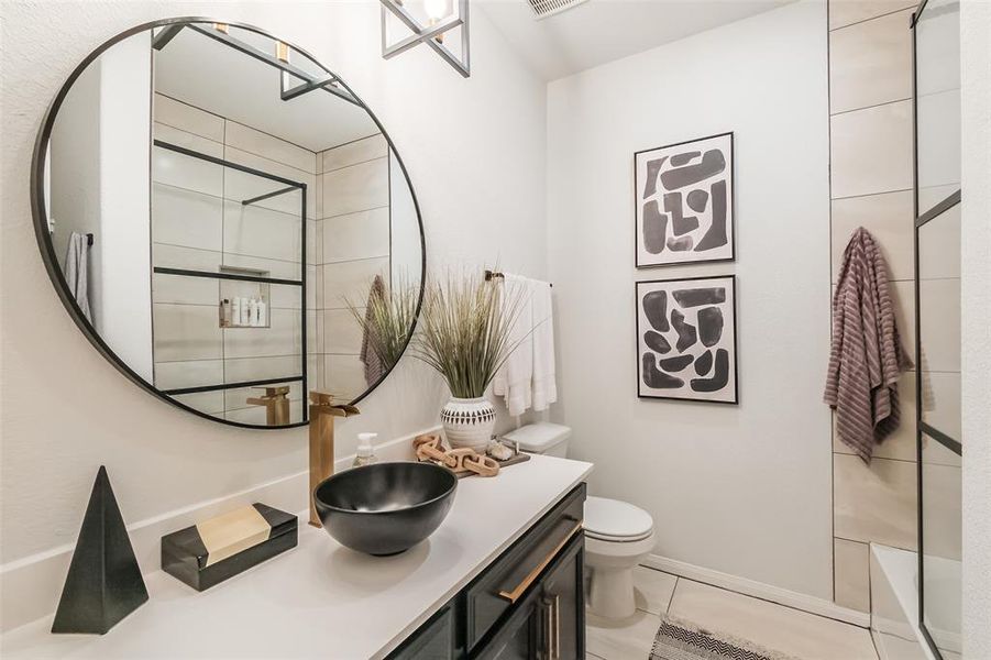 Image 27 of the Cedar Crossing community in Conroe, TX. Image 27 of the Cedar Crossing community in Conroe, TX.