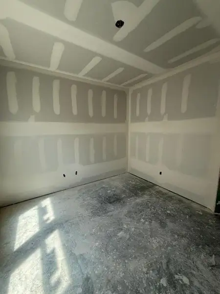 In-progress construction of a new home in Westpoint Park, Fort Worth, TX (Image 4). In-progress construction of a new home in Westpoint Park, Fort Worth, TX (Image 4).