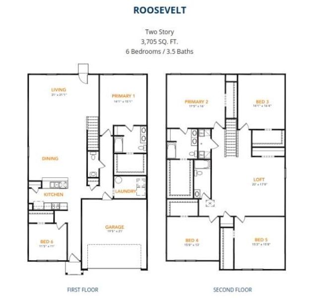 View of room layout View of room layout