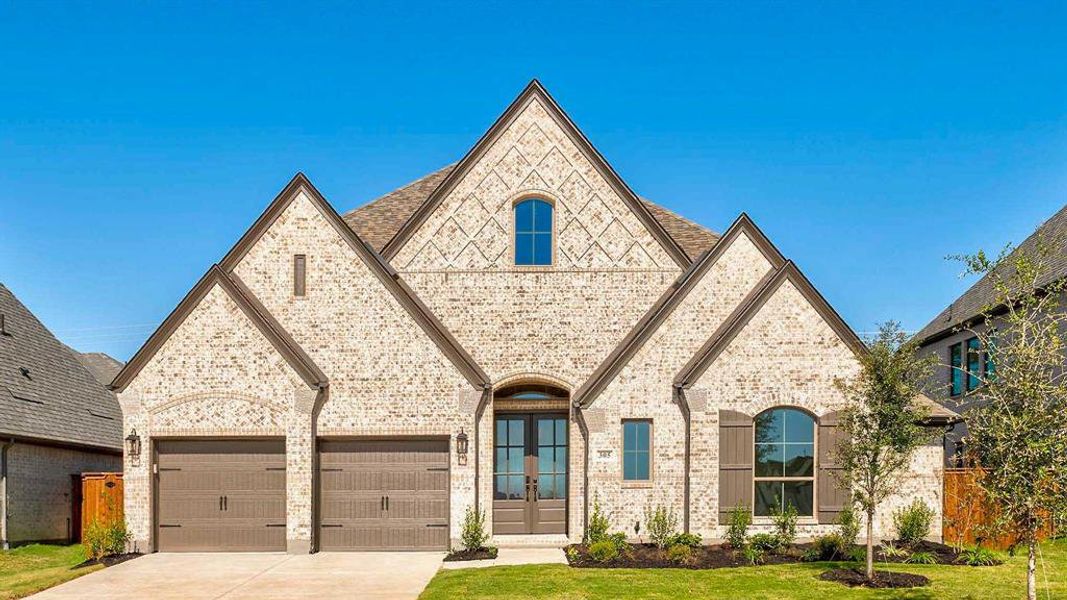 Image 23 of a home in North Sky 65'. Image 23 of a home in North Sky 65'.