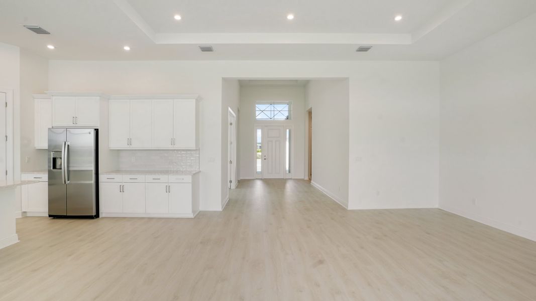 Great Room Great Room