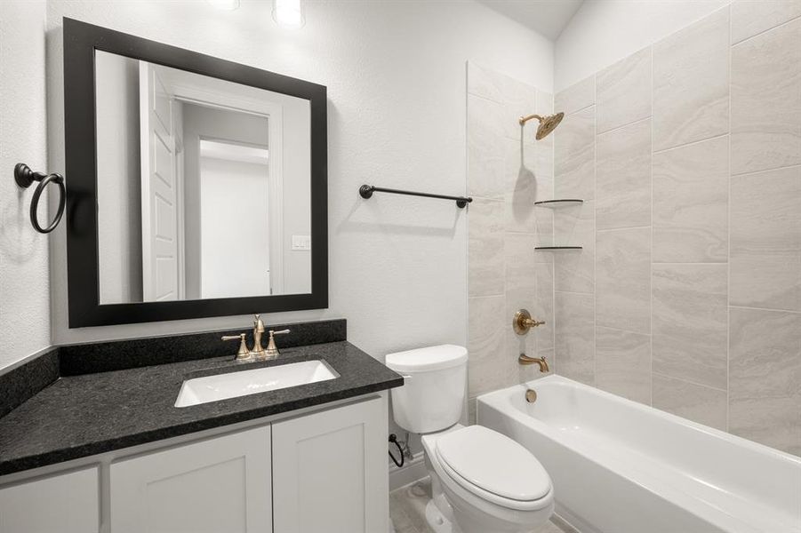 Image 23 of a home in Somerset - Phase 5. Image 23 of a home in Somerset - Phase 5.