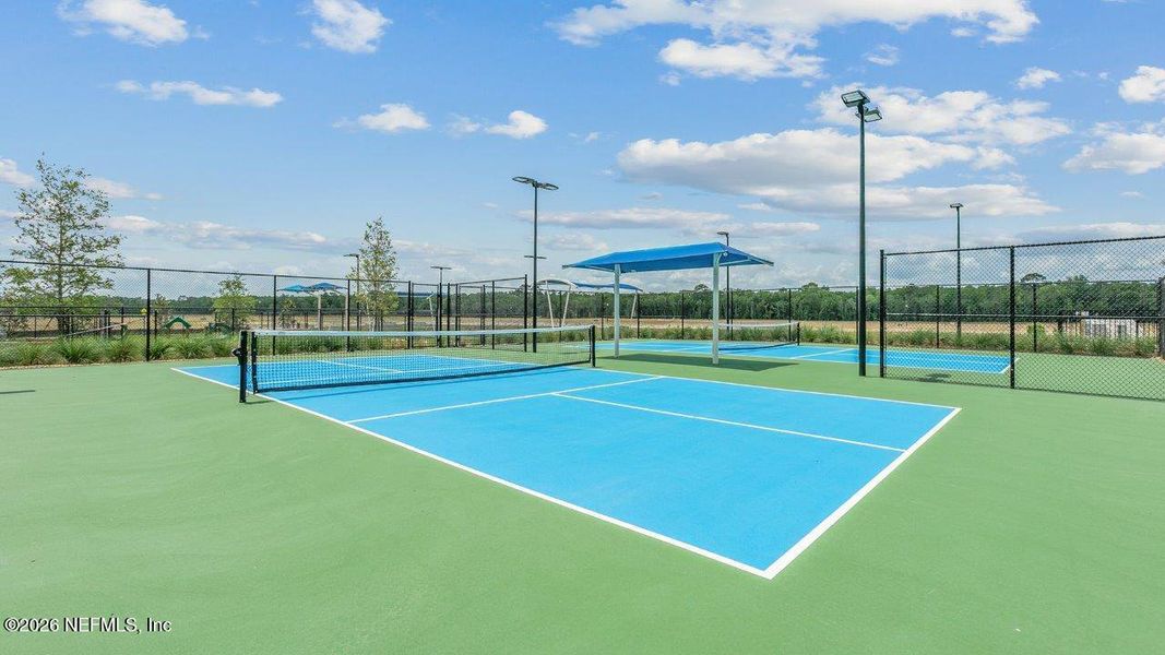 Community amenities in Sawmill Branch, Palm Coast (Image 37).