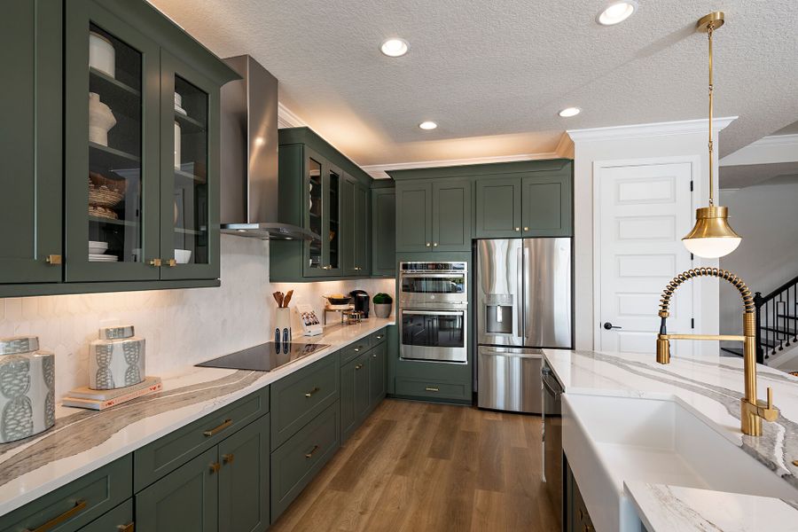 Kitchen Kitchen
