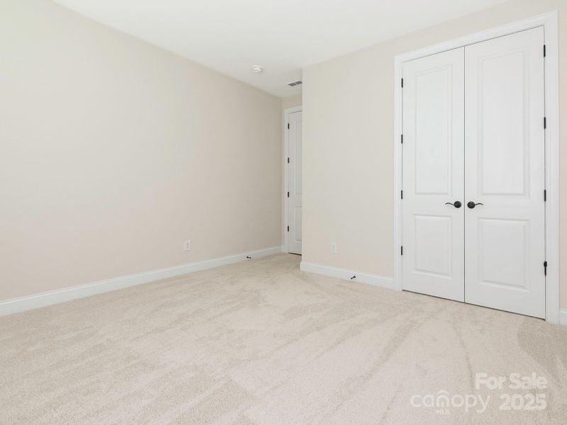 Spacious, unfurnished interior of a new home in , Charlotte (Image 15).