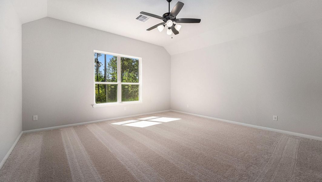 Stunning Brand New 1 Story Home!Representation photos of the Montgomery Floor Plan. Colors and selections may vary!  New Photos coming soon! Call Today for a tour!