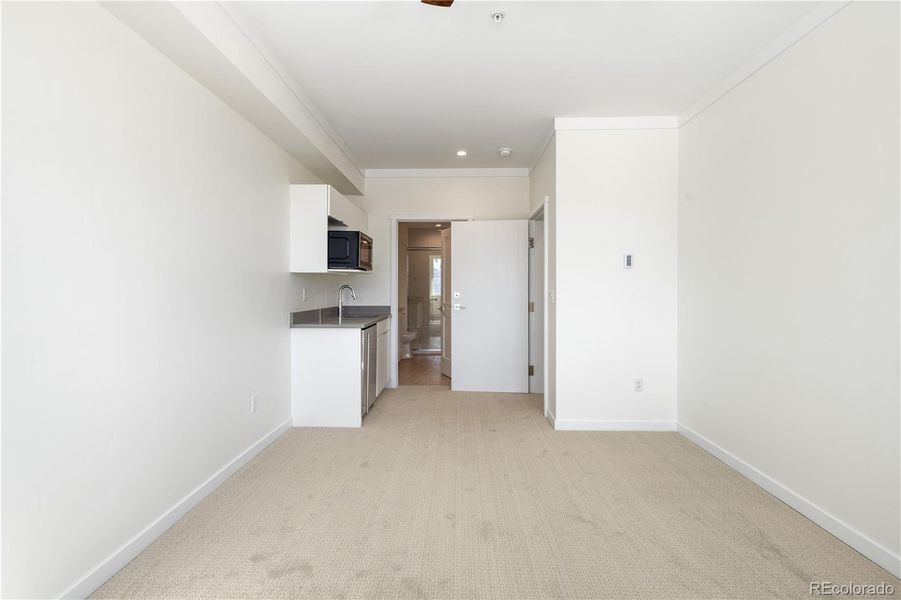 Spacious, unfurnished interior of a new home in , Fraser (Image 14). Spacious, unfurnished interior of a new home in , Fraser (Image 14).
