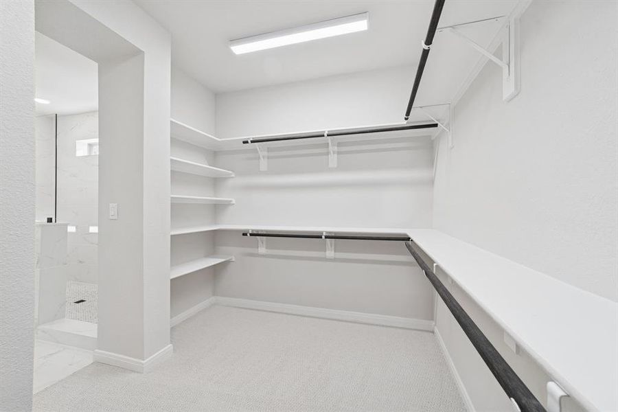 Spacious, unfurnished interior of a new home in Mantua Point Gardens, Van Alstyne (Image 18). Spacious, unfurnished interior of a new home in Mantua Point Gardens, Van Alstyne (Image 18).