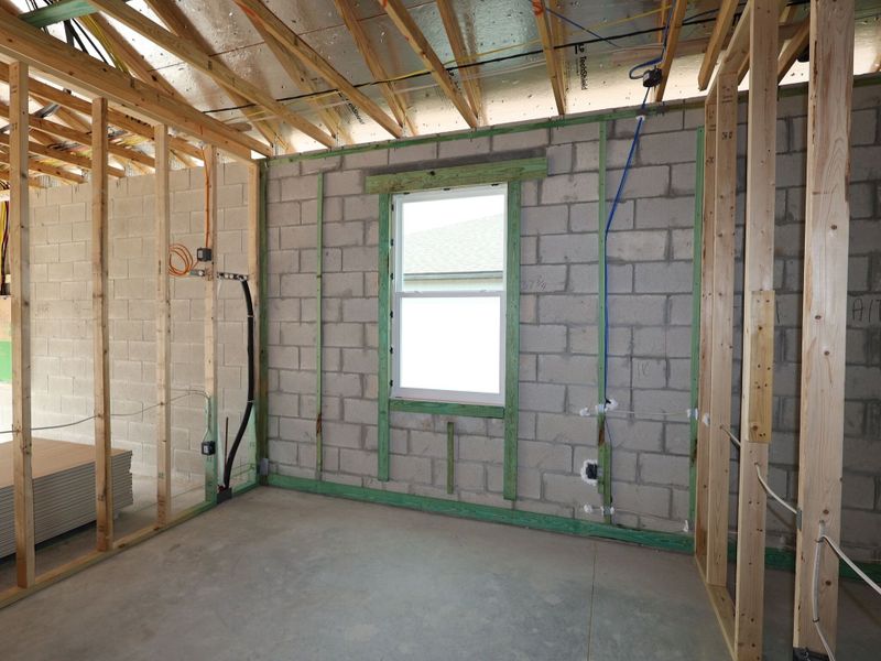 Framing