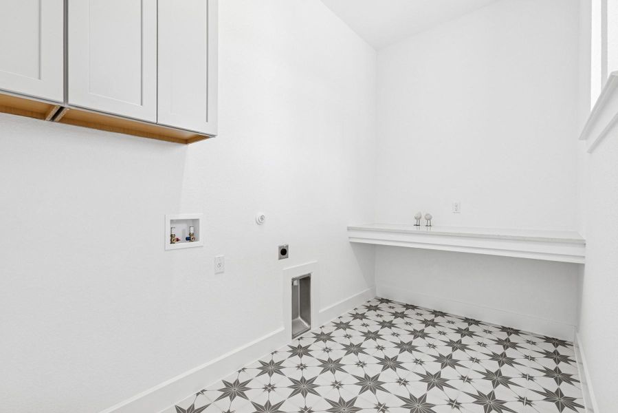 Utility Room Utility Room