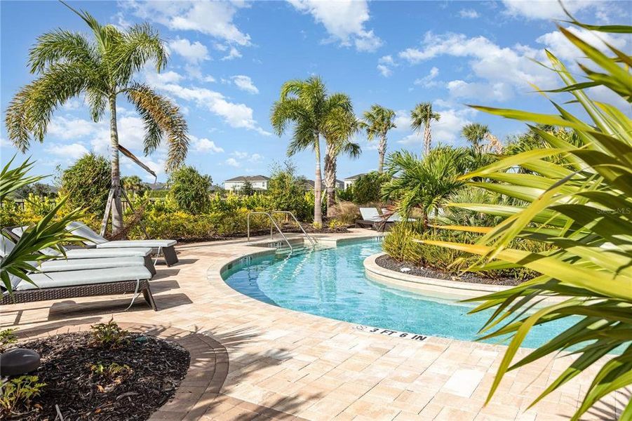 Community amenities in Star Farms at Lakewood Ranch, Bradenton (Image 28).