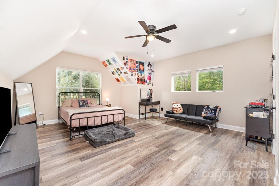 Furnished interior view inside a new home in , Monroe (Image 8). Furnished interior view inside a new home in , Monroe (Image 8).