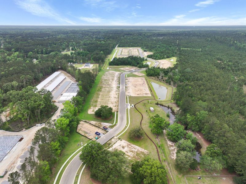 Image 19 of a home in The Cove at Mallard Crossing.