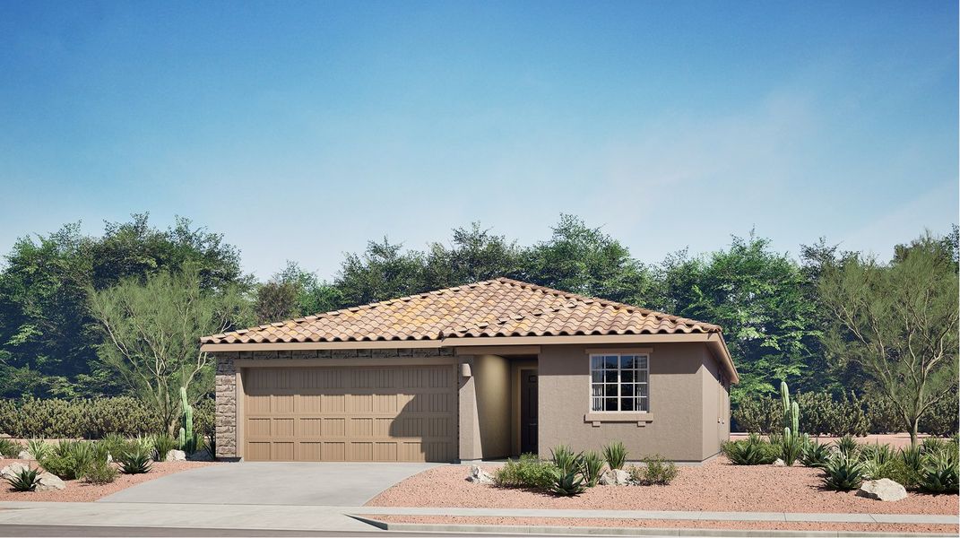 3507 Willow Mandarina Ironwood C